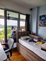 The Estuary (D27), Condominium #564258951